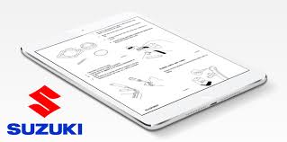Suzuki Motorcycle Repair Service Manual Choose Your Motorcycle In Repairmanuals Co