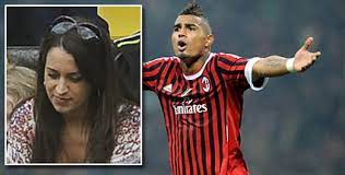 Instead boateng returned to north london to be shown the door by harry redknapp, who sold him to his former club, portsmouth. Kevin Prince Boateng Ehefrau Hat Ihn Verlassen