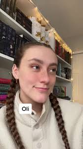 What Chapter Does Oli Bond to Gabe