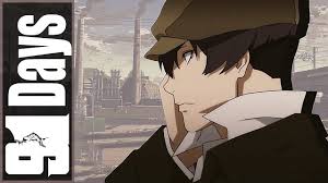 91 Days Op Signal Jackie O Russian Tv Version Youtube Ling tosite sigure 91 days. 91 days op signal jackie o russian tv version
