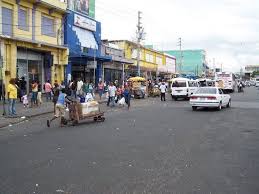 Maybe you would like to learn more about one of these? Downtown Kingston Jamaica Jamaica History Jamaica Travel Kingston Jamaica