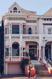 Visiter San Francisco En 5 Jours Que Voir Et Faire Refuse To Hibernate Visiter San Francisco San Francisco Le Manoir
