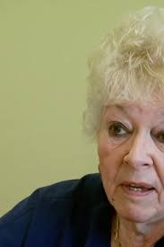 Longtime veterinarian Dr. Carol Ecker has died