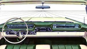 New Sounds In An Old Car Restoring Classic Car Radios In The Bay Area Yaybayarea