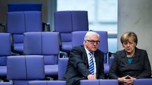 Angela merkel, frank walter steinmeier. Us Security Agency Spied On Merkel Other Top European Officials Through Danish Cables Euractiv Com