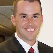 Charland joins the force