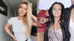 Maybe you would like to learn more about one of these? Mala Ania Z Warsaw Shore Odpowiada Na Pytania O Operacje Plastyczne Przypomina Jeszcze Siebie