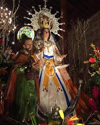 Flavio Javier On Instagram Candelaria Luz De Nuestro Pueblo In 2020 Princess Zelda Instagram Zelda Characters