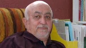 داكتر اكرم عثمان نويسنده شهير و ديكلماتور نواناي كشور ديروز پنجشنبه در  سويدن، جهان فاني را وداع گفت. روحش شاد وجنت فردوس جايگاه اش باد. به فاميل  محترم و همه متعلقين و