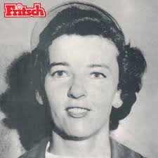 1952 Fort Wayne Daisies