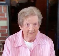 Mary Ruth King Abbott (1933-2022)