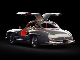 Mercedes Benz 300sl Gullwing Mercedes Benz Cars Mercedes Benz 300 Mercedes Benz