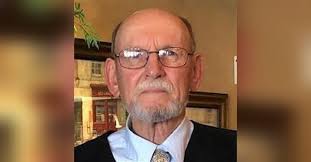 Rev. Gary E. Huffman Obituary