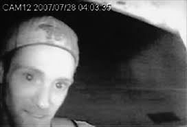 Camera-theft suspect nabbed