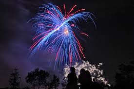 Saturday, july 4th at noon. N J Fireworks 2019 Where To See July 4th Fireworks Near You Nj Com
