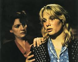 Brandende liefde is a 1983 dutch drama film directed by ate de jong. Monique Van De Ven