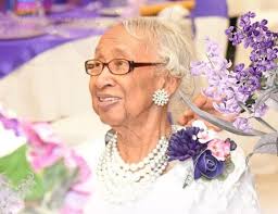 Mother Willie Mae McCoy Obituary