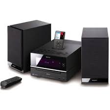 Sony Cmt Bx50bti Bluetooth Micro Hi Fi Shelf System Cmtbx50bti