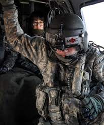 Army Cool Summary - Asi F2 - Critical Care Flight Paramedic