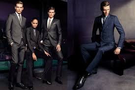Whether you wear a suit every day or you just need one for a special occasion, picking the perfect suit can be quite the process. Famous Men Suit Brands