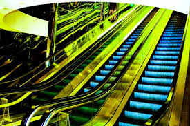 An escalator collapsed in a rome subway station tuesday evening, injuring at least 20 people. Escalator Accident Faq Statistics Lawsuits