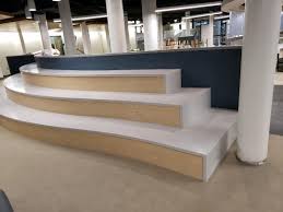 Each comes with its own surface and color features. Solid Surface Countertops Prestige Countertops Services Inc
