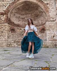 Dana Taranova  Danatar  danataranova Leaked Nude OnlyFans (Photo 5) -  ShemaleLeaks!