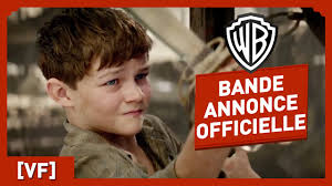 Pan Bande Annonce Officielle 2 Warnerbros