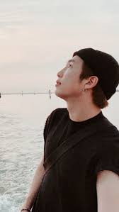 Professionally printed on watercolour textured boards. Bts Wallpapers Autumn Themed Namjoon Wallpapers