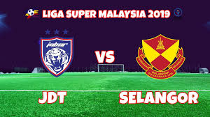 Pahang vs selangor live stream, predictions. Liga Super Malaysia 2019 Jdt 3 Vs Selangor 2 Youtube