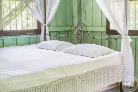 Jual di depok tempat tidur kelambu minimalis. Kelambu Penghalau Nyamuk Yang Bisa Bikin Kamar Kamu Jadi