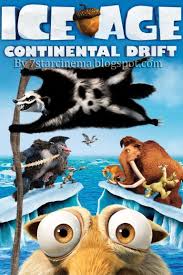 Continental drift berpusat pada trio manny, diego, dan sid yang memulai petualangan mereka setelah bencana besar yang menghanyutkan seluruh benua. Ice Age Continental Drift 2012 In Hindi Dubbed Bluray Free Download Ice Age 4 Ice Age Continental Drift