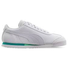 Puma classic trainers at 80s casual classics including liga, roma, bluebird & more. Limited Time Deals Tenis Puma Roma Blanco Off 73 Nalan Com Sg