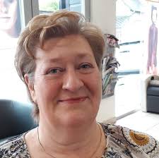 Profil untuk Martine Michel Tupperware