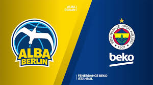 Fenerbahce beko son dakika haberleri ve en önemli gelişmeleri posta gazetesi resmi sitesinde. Alba Berlin Fenerbahce Beko Istanbul Highlights Turkish Airlines Euroleague Rs Round 13 Youtube