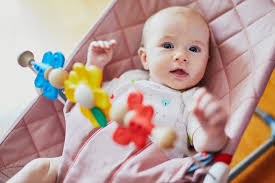 Ab wann sie ihr baby in eine babywippe setzten sollten hängt auch vom model ( achten sie auf die angaben des herstellers!) und natürlich. Babywippe Test 3 Beliebte Modelle Im Vergleich Gala De