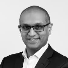 Terra Firma Senior Team