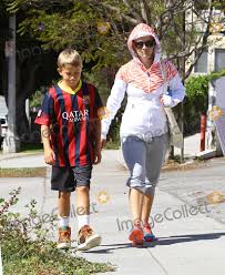 On september 27, 2012 his wife reese witherspoon gave birth to their first child, a boy named tennessee james toth. Photos And Pictures Photo By Jgrf Starmaxinc Com Star Max 2014 All Rights Reserved Telephone Fax 212 995 1196 4 27 14 Reese Witherspoon And Her Son Tennessee James Toth Out And About Los Angeles Ca