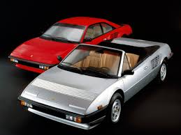 See more ideas about ferrari, car, ferrari 288 gto. Great History Of Ferrari 1980s Carrrs Auto Portal