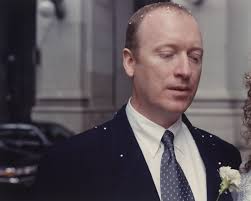 John Pilson. Untitled from the series Civil Ceremonies. 1995