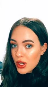 Skylar Fox Car Wash Transformation Video