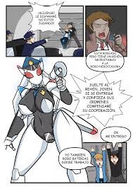 RoboWaifus - ClockworkStudio - ChoChoX.com
