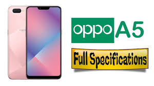 Oppo A5 Full Specifications Price Display Camera Body Features F Camera Body Wallpaper