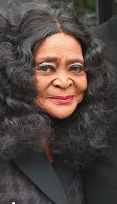 Obituary for Ms. Helen Harden