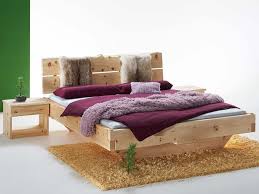 Um das schlaferlebnis zu verbessern. Bett Massivholz In Allen Holzarten Fur Gesunden Und Erholsamen Schlaf