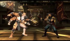 Unlock mortal kombat 9 hack bosses new character skarlet & classic costumes & freddy krueger dlc. Playable Bosses Mod Mortal Kombat Komplete Edition Mods