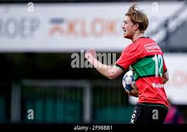 NIJMEGEN, NETHERLANDS