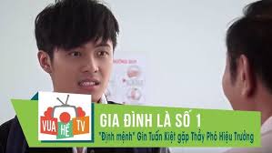 Gin tuấn kiệt trước khi xuất hiện trong sing my song đã có nhiều sản phẩm âm nhạc và tham gia một số dự án phim ảnh, như gia đình là số 1 được khán giả trẻ yêu thích. Gia Ä'inh La Sá»' 1 Gin Tuáº¥n Kiá»‡t Va Nhá»¯ng Tai Láº» Khong Ngá» Youtube