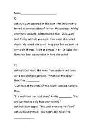 These worksheets provide additional practice in punctuating dialogue. Speech Punctuation Teaching Resources