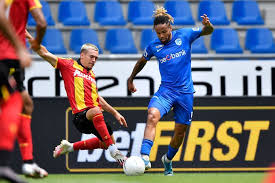 Anderlecht antwerp charleroi club brugge krc genk kaa gent eupen standard zulte waregem oh leuven cercle brugge. Weer Speler Van Racing Genk Besmet Met Coronavirus Buitenlands Voetbal Ad Nl